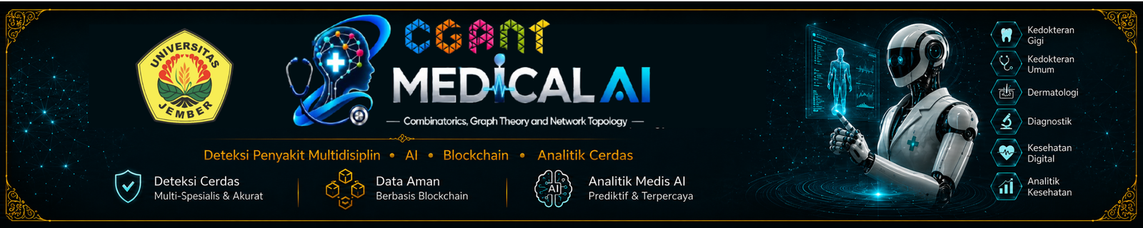 CGANT Logo